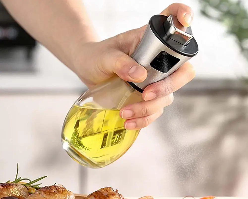 GaoBangM Bottle Vinegar Sprayer Tool