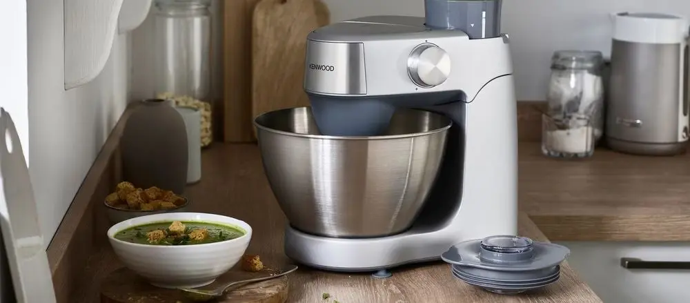 Dough Kneading Machine KW