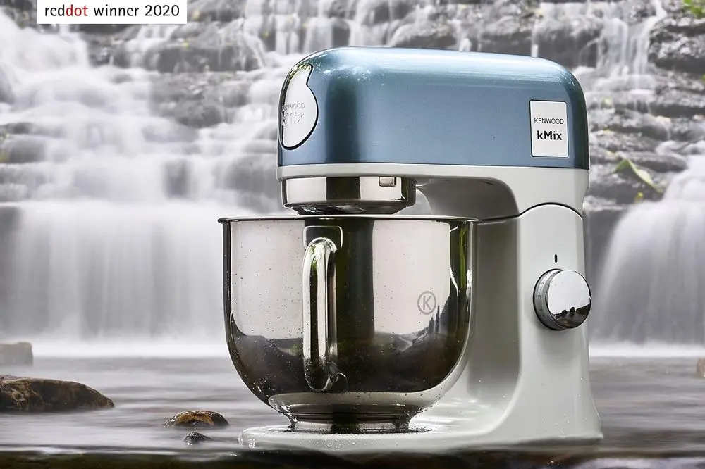 Kenwood kMix Stand Kitchen Mixer K-Beater Machine