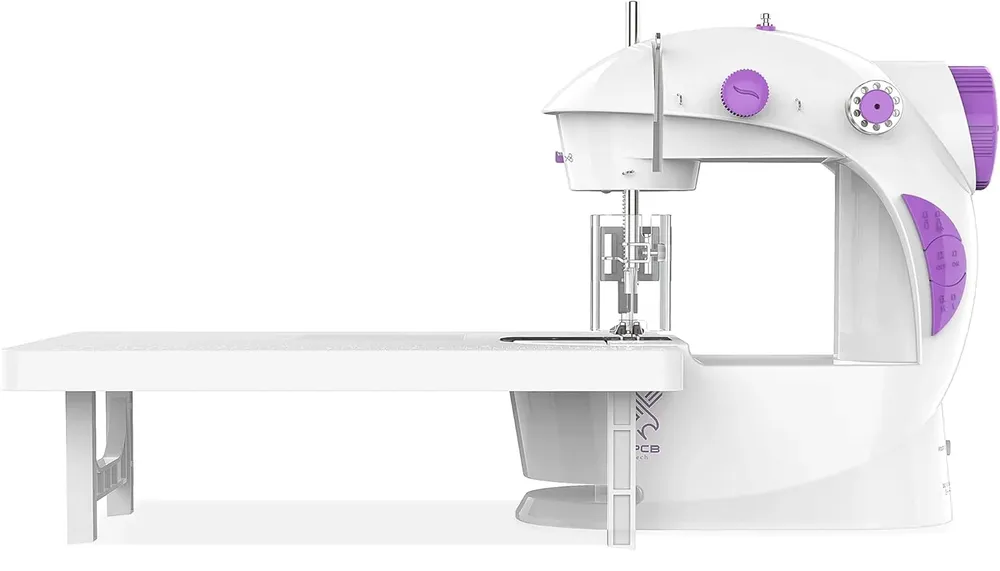 KPCB Tech Store Mini Sewing Machine