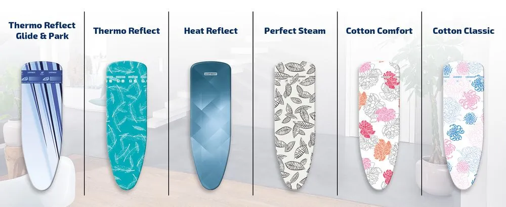 Leifheit Air Board Solid Maxx THERMO