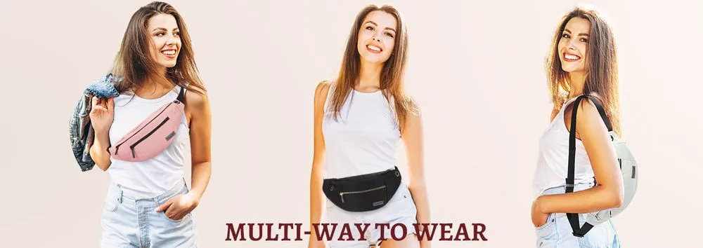 MAXTOP Bumbag Waist Running Belts