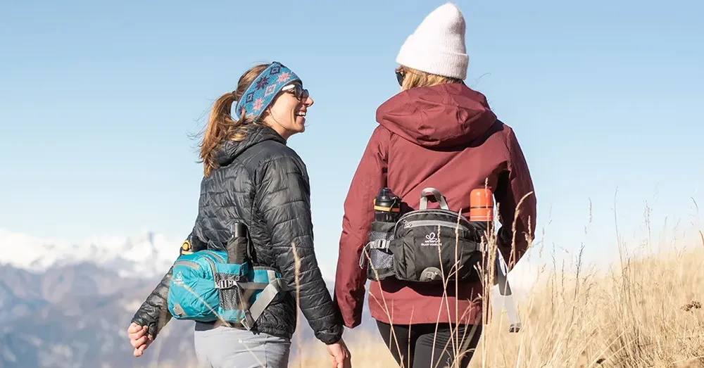 Waterfly Waist Pack Bum Bag Outdoors