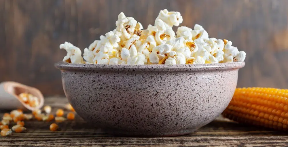 Pop Popcorn Ready To Eat