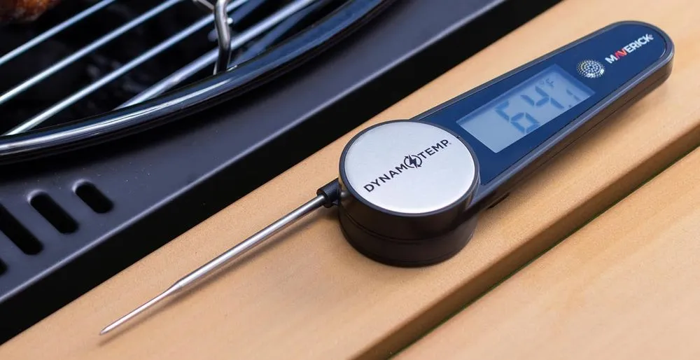 Maverick Dynamo Temp Instant Thermometer