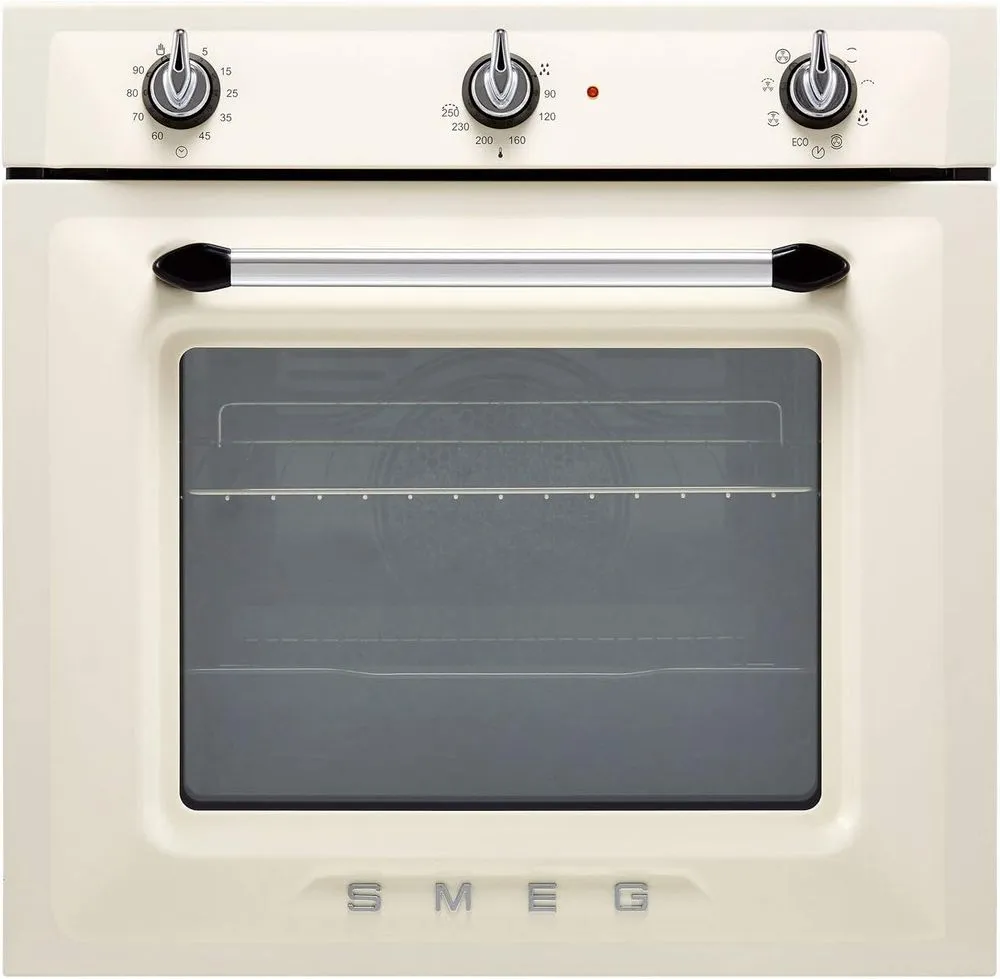 Smeg ELITE Electric Oven SF6905P1 Medium 70 L