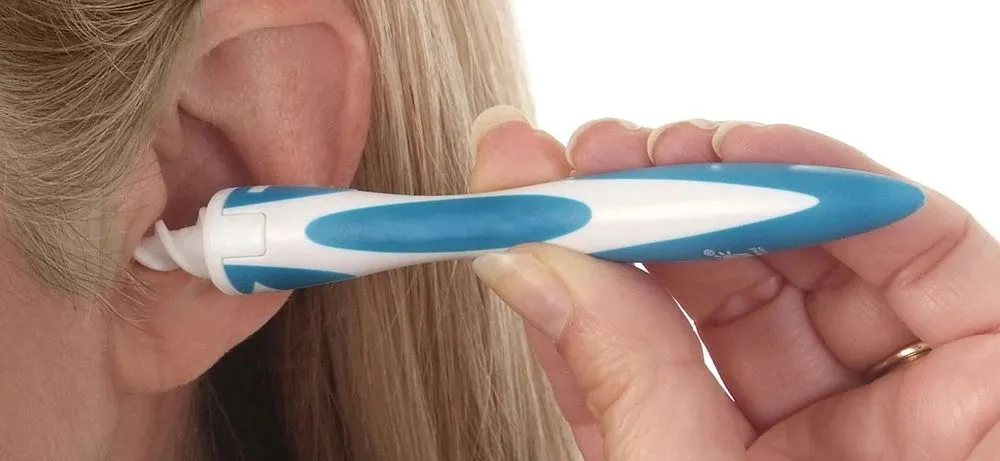 Ear Cleaning Kit Soft Tip