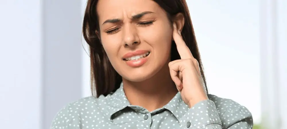 Ear Wax Distress & Pain