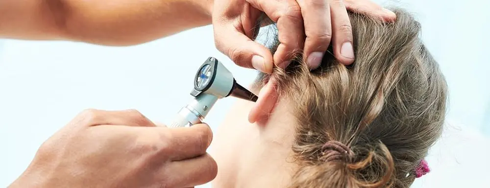 Earwax Removal Kit At Work