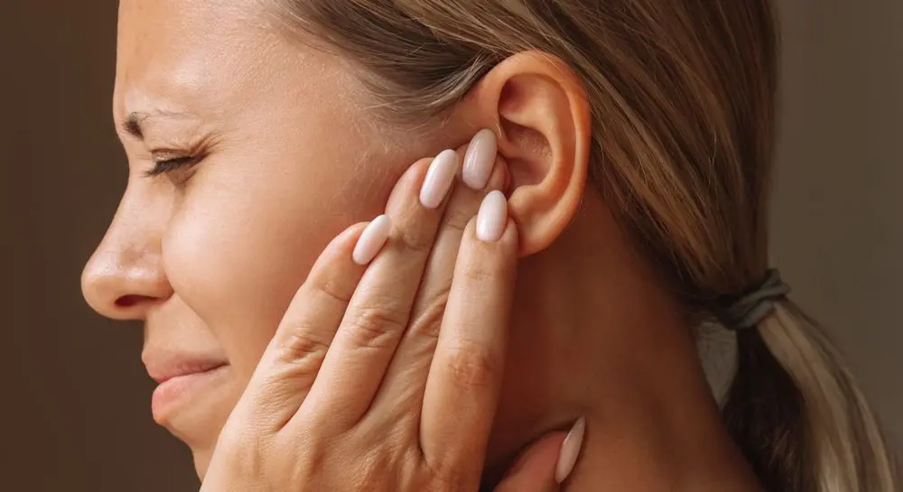 Ear Tool Cleaner And Stress