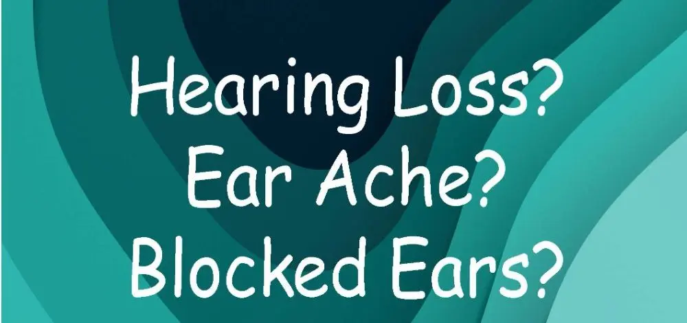 Questions About Ear Wax Cleaning