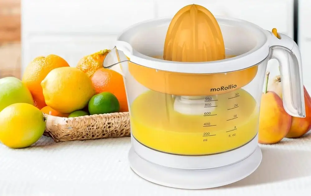 Lemon Juice Squeezer moRollio