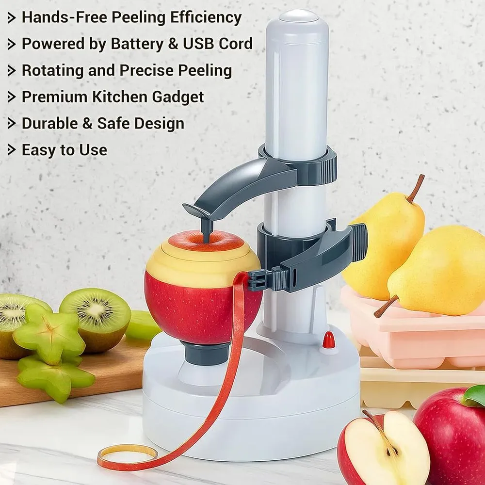 ARSUK Rotating Arm Potato Peeler