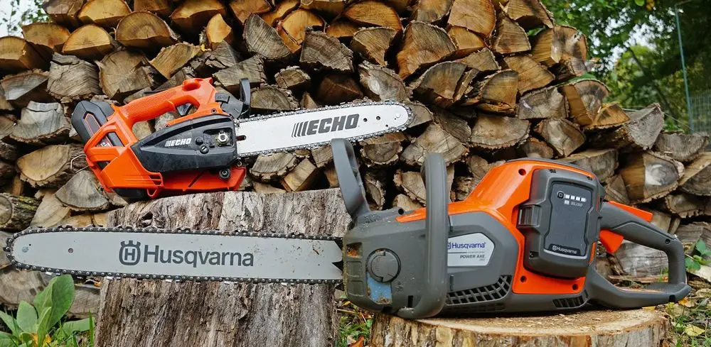 Battery Cordless Chainsaws. Best Electric Chainsaw & Top 7 Tree Saws For Sale.