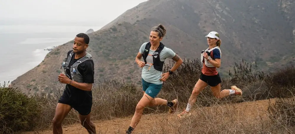 Water Bladder For Hiking & Running