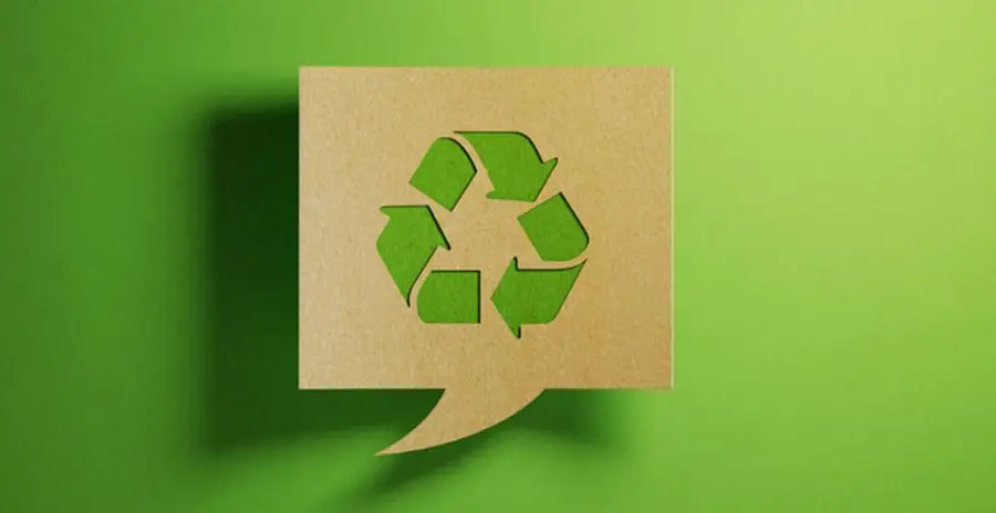 Food Waste Comment Logo
