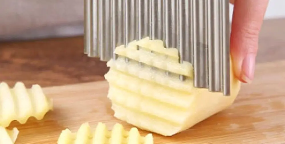 Professional Chip Cutter In Steel