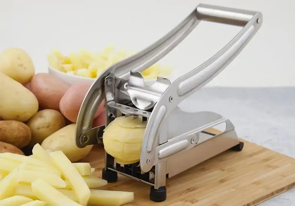 Stainless Steel Chipper Tool