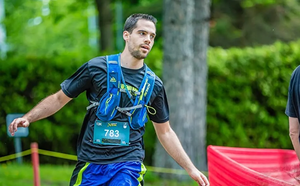 Azarxis Hydration Runner Vest Backpack
