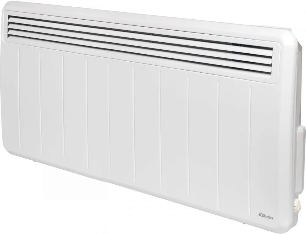 Dimplex ECO Electric Panel Heater Flat Styled