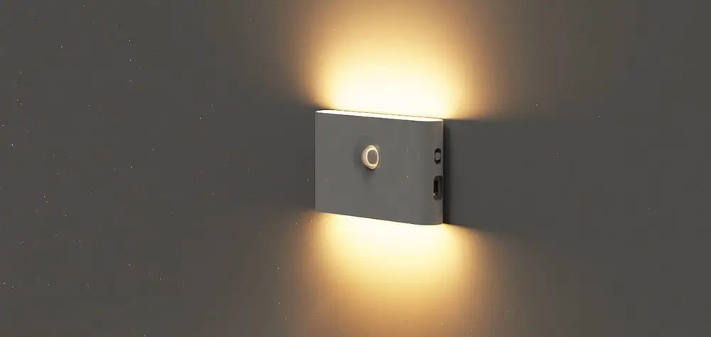 Motion Sensor Hall Light 2 Way. Best Indoor Motion Sensor Lights & LED Lamps.