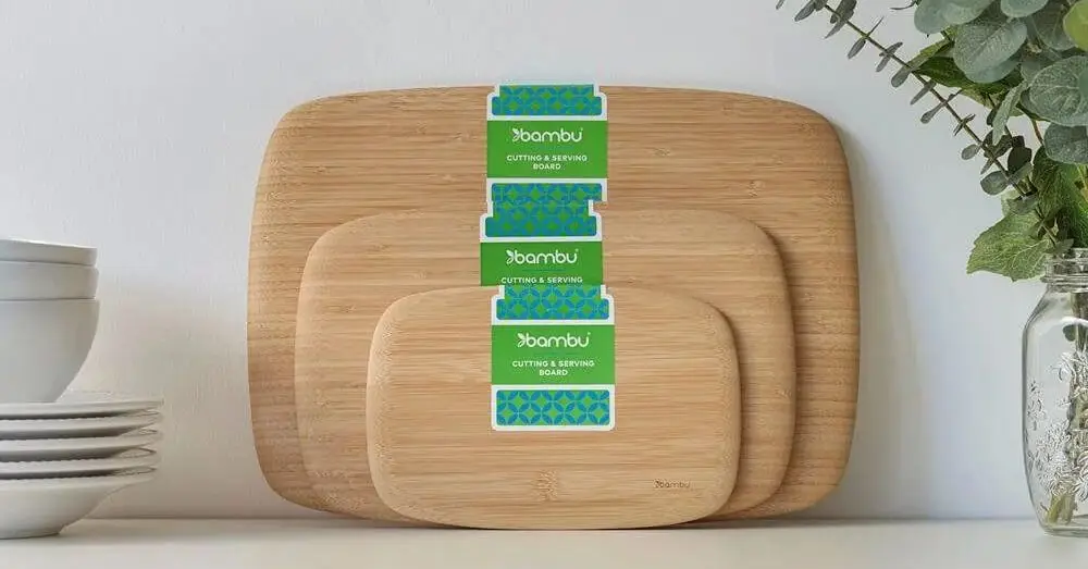 Quality Bamboo Cutting Boards BABMU
