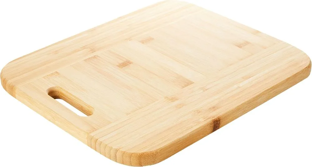 Premier Housewares Bamboo Board & Handle