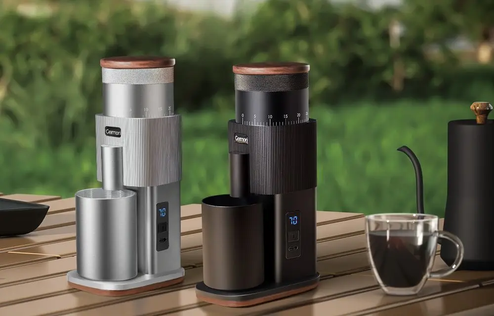 Coffee Grinders AA T38