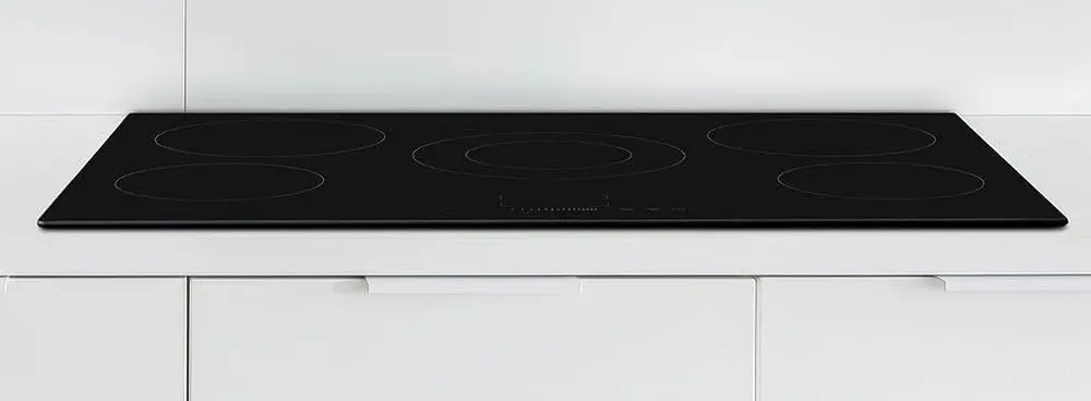 Montpellier 5 Zone Induction Hob